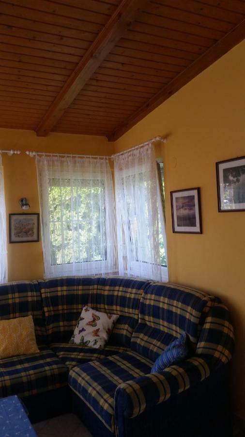 Holiday Home Balatonlelle/Balaton 19117 Bagian luar foto